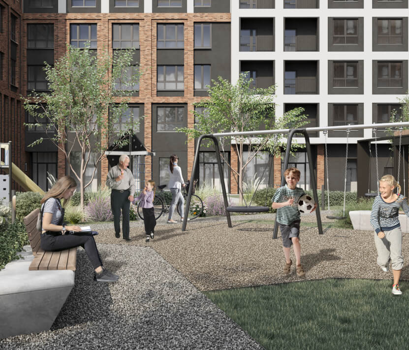 Безопасность