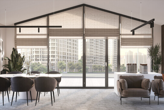 Офис продаж