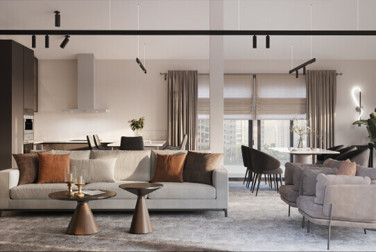 Офис продаж