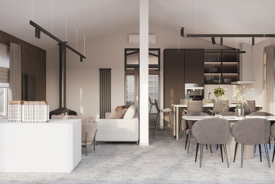 Офис продаж